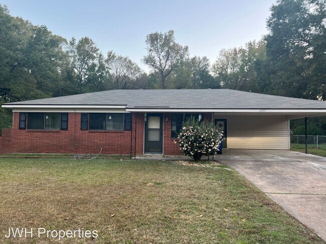 Foto del edificio - 3 br, 1.5 bath House - 2941 Hoyte Dr