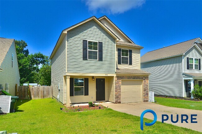 Foto del edificio - 593 Cornerstone Cir