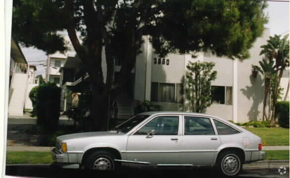 Primary Photo - TMA