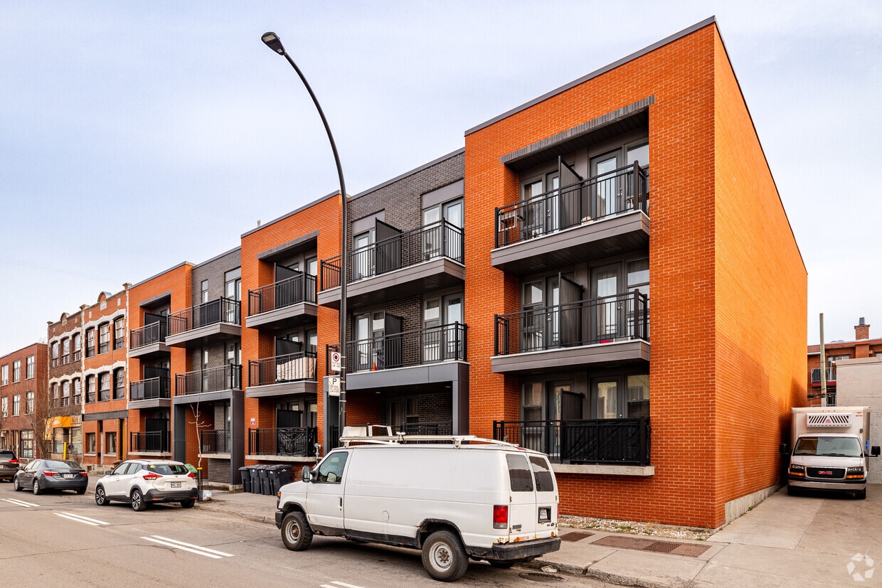 Photo principale - 6595 Av Papineau