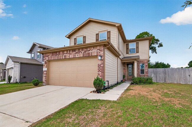 Foto del edificio - 27571 Bello Bend Ln