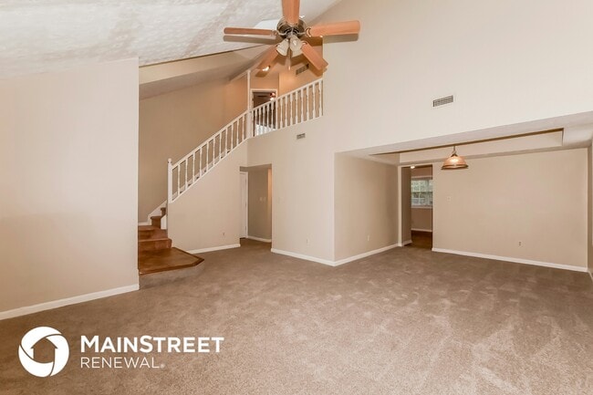 Building Photo - 1202 Pine Mountain Way