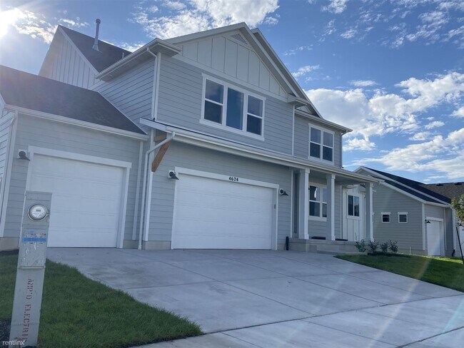 Building Photo - 1 br, 1 bath House - 4624 North Festival W...