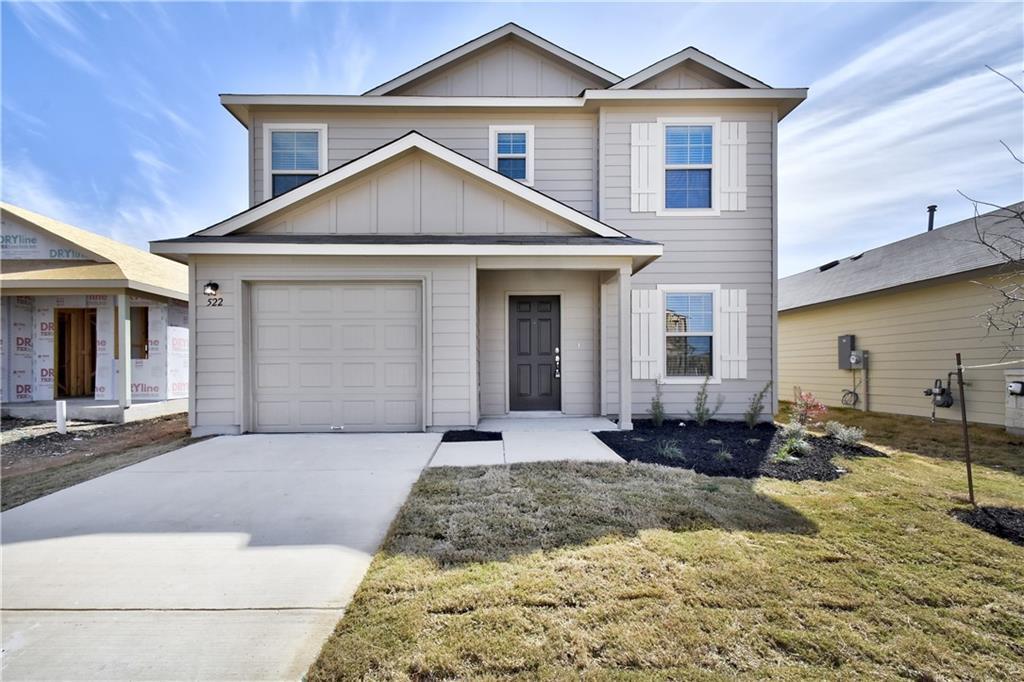 Foto principal - 522 Wild Olive Way