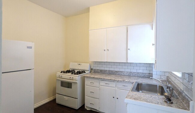 Foto del edificio - 1241 7th St