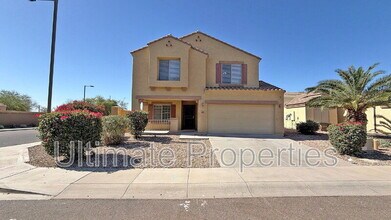 Building Photo - 23707 W Huntington Dr