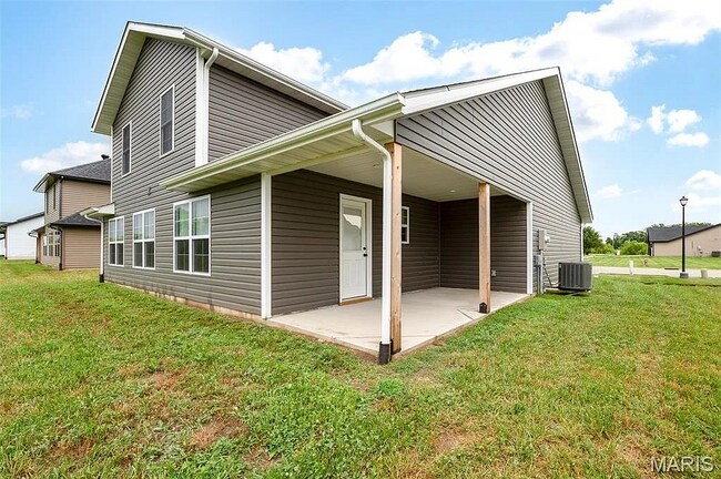 Foto del edificio - 3605 Justine Dr
