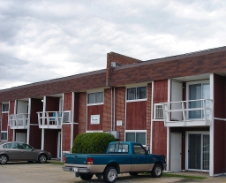 Primary Photo - Diggs Court Apartments