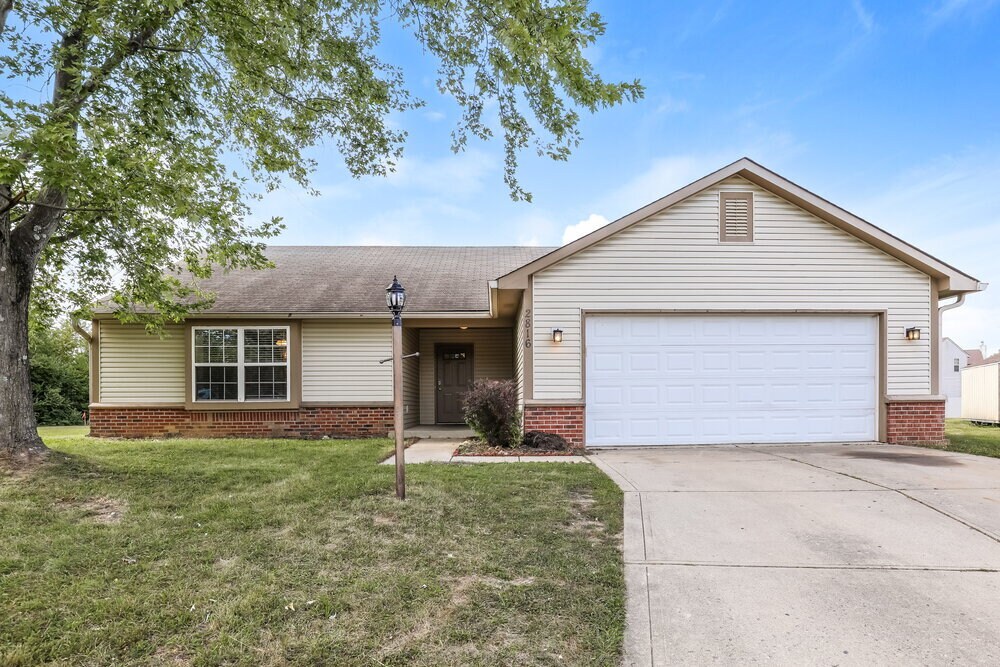 Foto principal - 2816 Coopersmith Ct