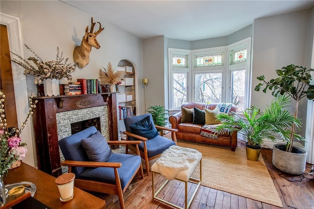 Foto principal - 710 Filbert St