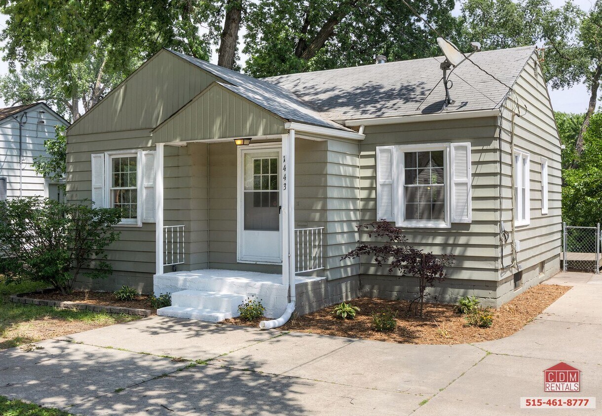 Foto principal - Lovely Ranch Home