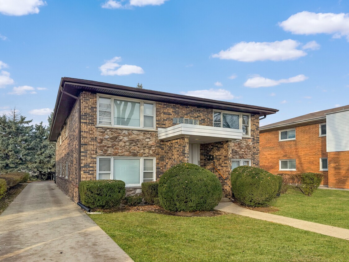 Foto principal - 4614 Vernon Ave