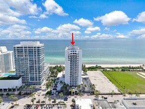 Building Photo - 6767 Collins Ave
