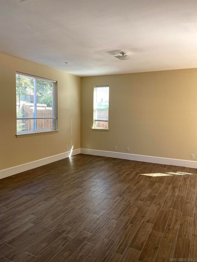 1260 Winter View Pl, El Cajon, CA 92021 Townhome Rentals in El Cajon