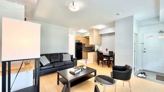 Photo du bâtiment - 1785 Eglinton Av E