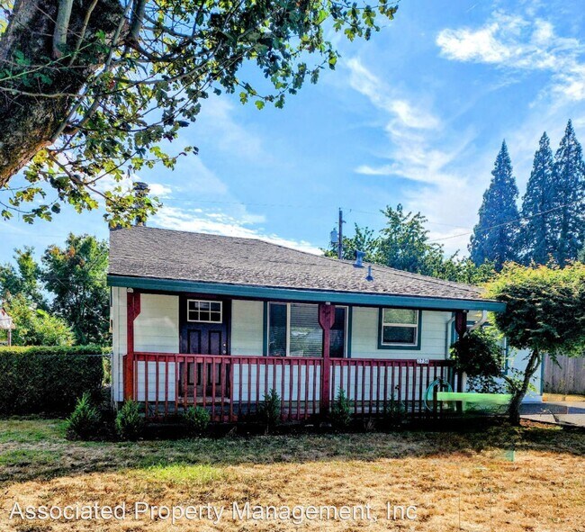Building Photo - 2 br, 1 bath House - 2736 17th Pl