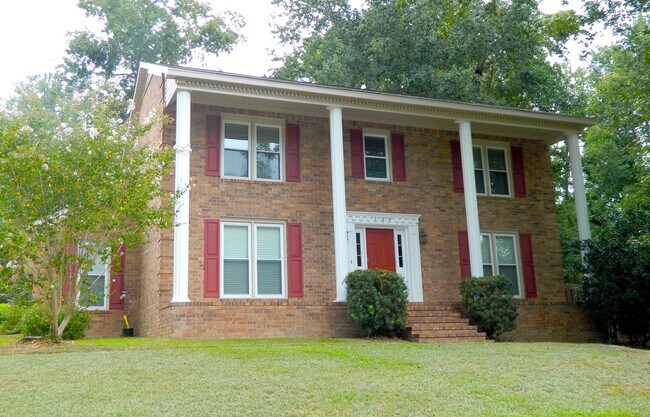 Foto del edificio - Home for Rent - 139 Spring Lakes Drive