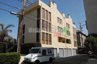 Outside of Building - 14 Mast St