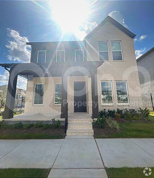 Building Photo - 8805 Bailey St