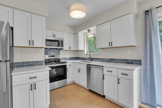 Foto del edificio - 293 Odoherty Rd