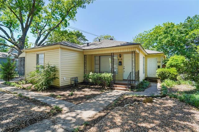 Foto del edificio - 213 Merritt St