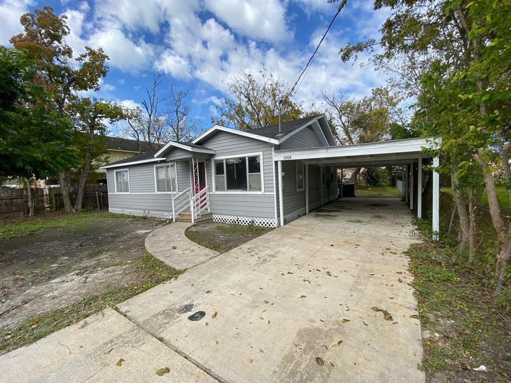 3914 McKinney Dr, La Marque, TX 77568 House Rental in La Marque, TX