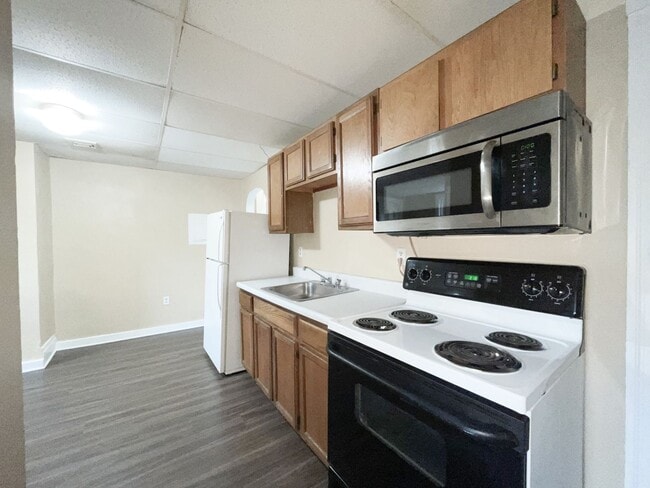 Photo - 2641 S 18th St Apartment