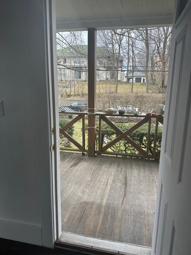 Primary Photo - 14 Fairview Pl