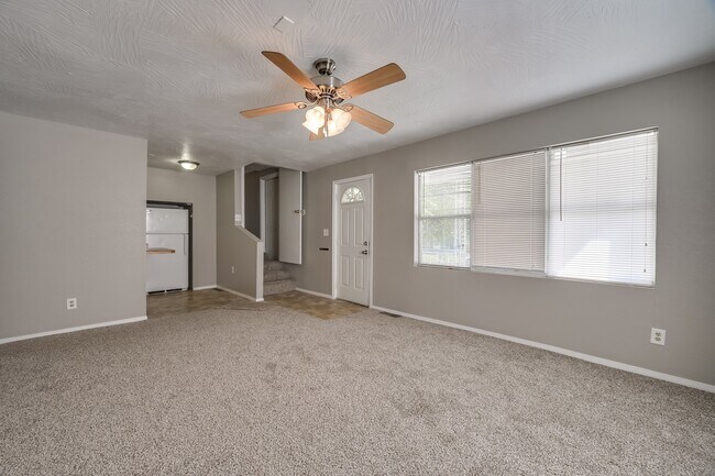 Foto del edificio - 1317 S Pennsylvania Ave