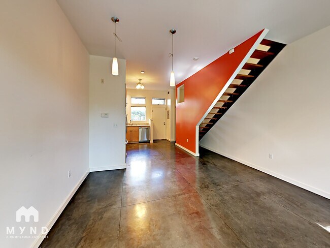 Foto del edificio - 1222 32nd St