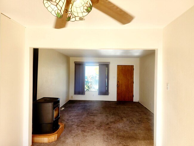 Foto del edificio - Cozy Home In North Valley