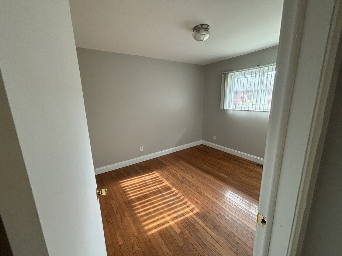 Foto del interior - Campbell Apartments