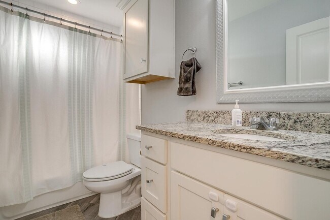 Foto del edificio - Charming 3BR House in Dallas