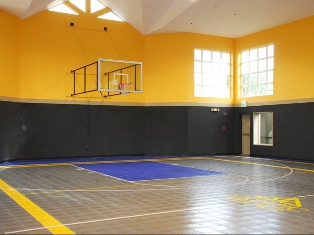 Building Photo - Olympic Village