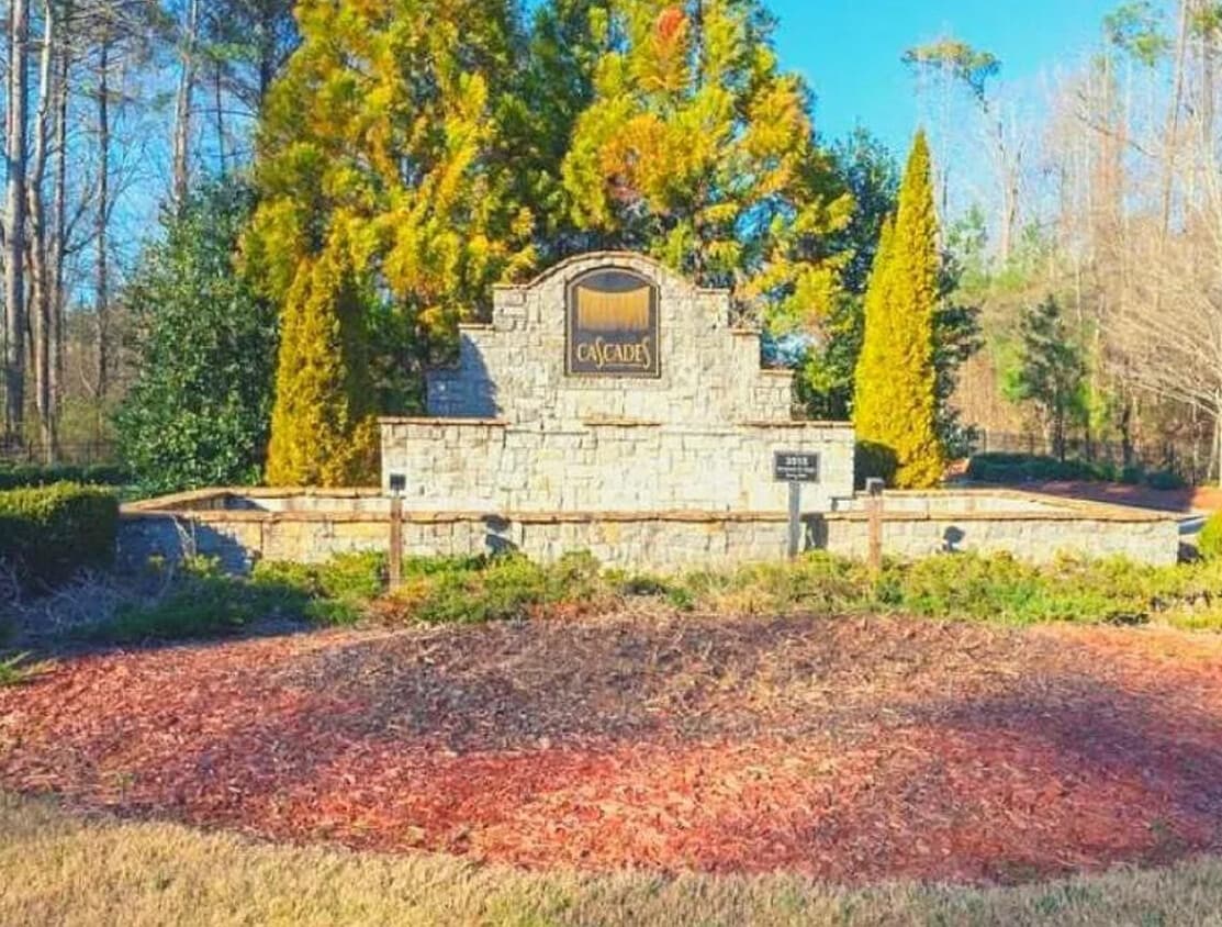 Primary Photo - 769 Crestwell Cir SW