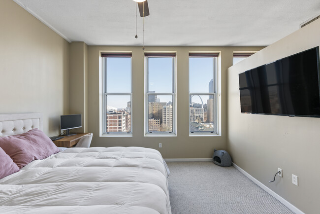 Foto del edificio - 1501 Locust St