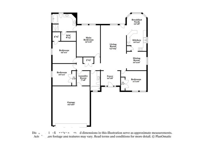 Building Photo - 17189 Glen Oaks Dr