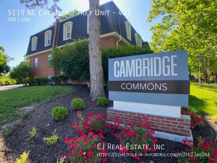 Foto principal - 5119 NE Chouteau Trafficway