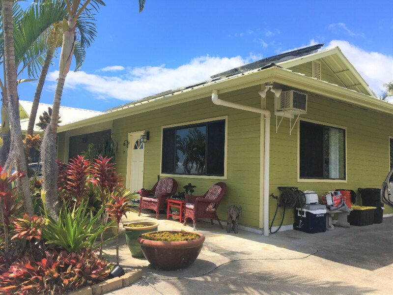 797431 C Hawai?i Belt Rd, Kailua Kona, HI 96750 Room for Rent in