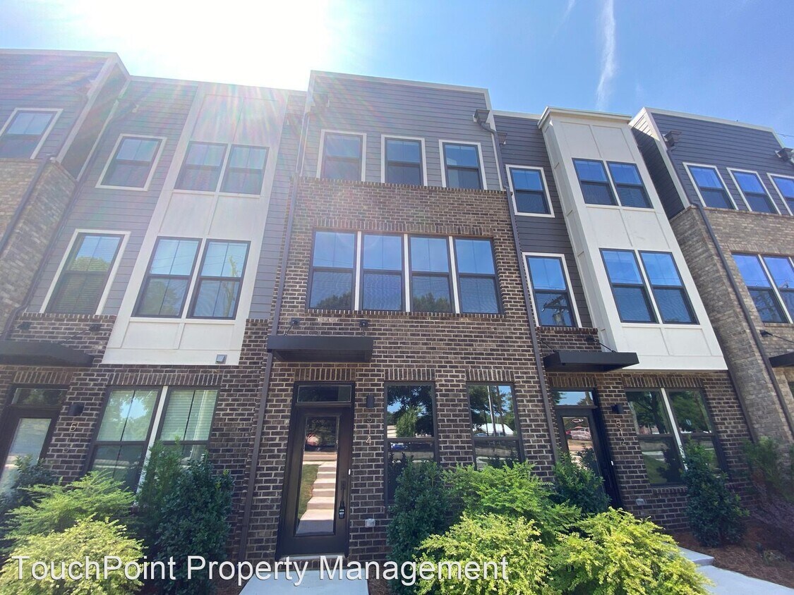 Primary Photo - 3 br, 3.5 bath House - 514 Billingsley Rd.