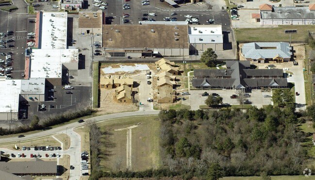 southern knights independent living apartments tomball tx