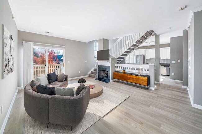 Foto del edificio - River Run at Naperville