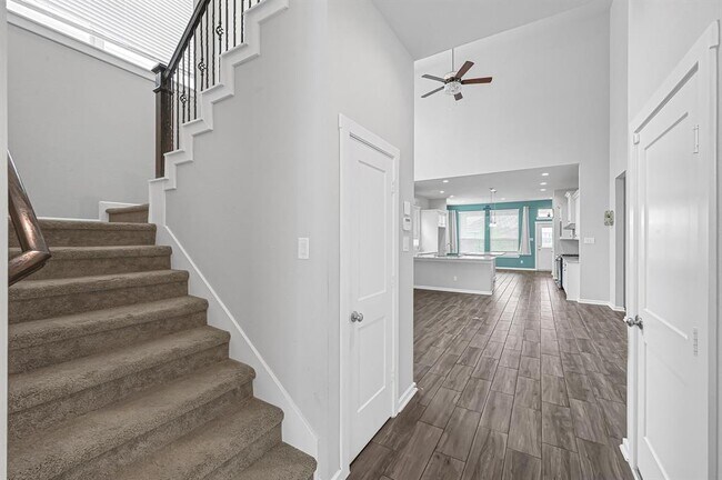 Foto del edificio - 23306 Ivory Sedge Trl