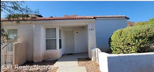 Foto del edificio - 3 br, 2 bath House - 698 Marina drive