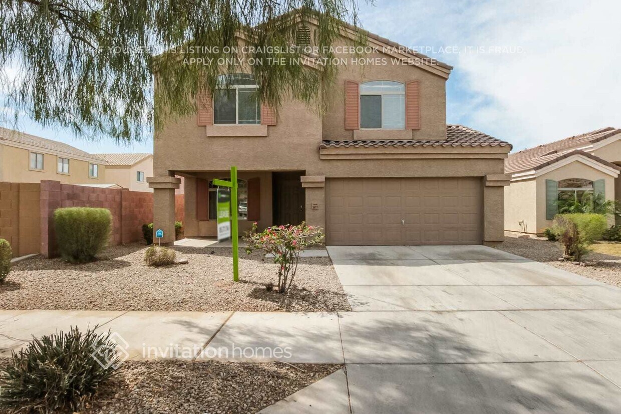 Foto del edificio - 3417 W Wayland Dr