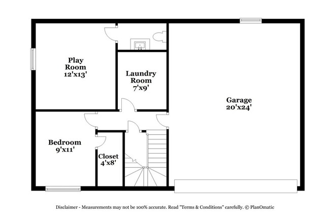 Building Photo - 6719 Bridger Ct