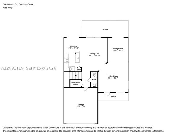 Building Photo - 5143 Heron Ct