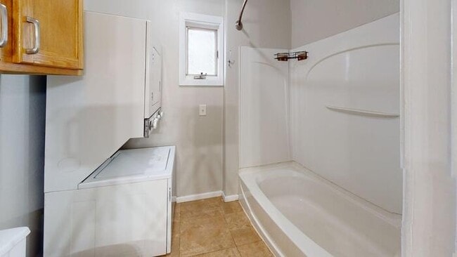 Foto del edificio - 502 N 26th St