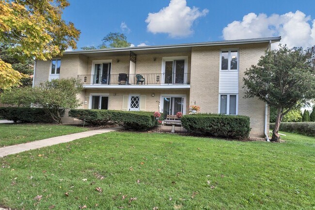 Foto del edificio - 31 Green Oaks Dr