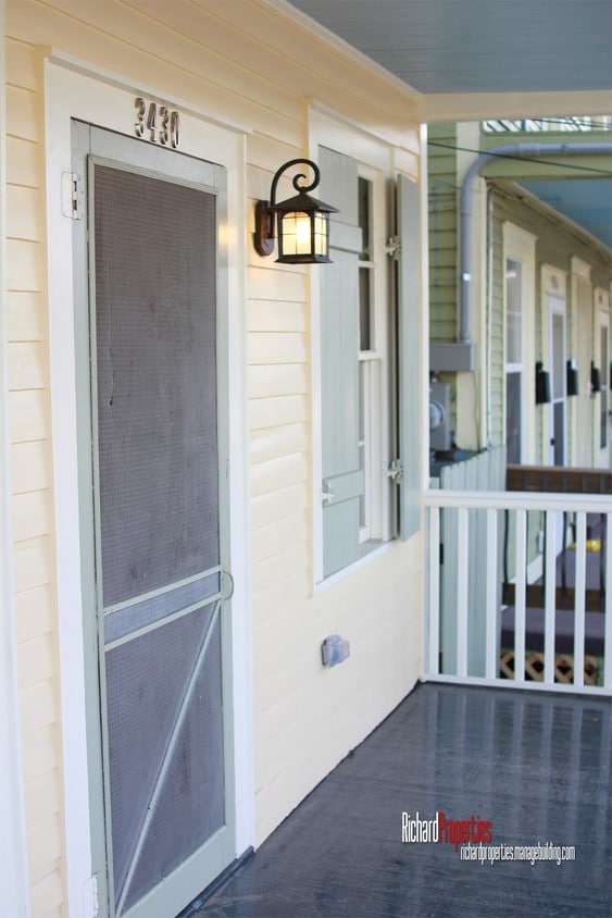 Primary Photo - 3430 Danneel St